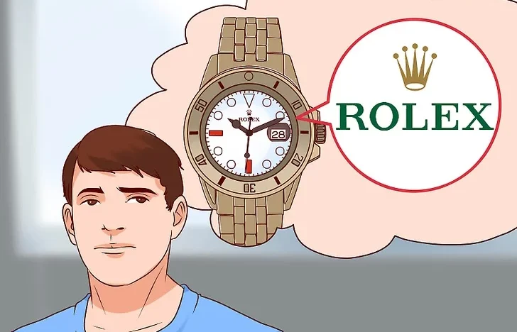 Biện pháp hạn chế mua phải đồng hồ giả