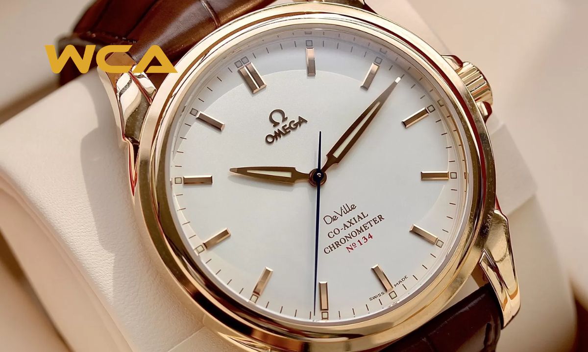 Cách phân biệt đồng hồ Omega thật và giả đơn giản và chính xác 2 Đồng hồ Omega mang nét sang trọng cổ điển và bản sắc riêng của từng bộ sưu tập